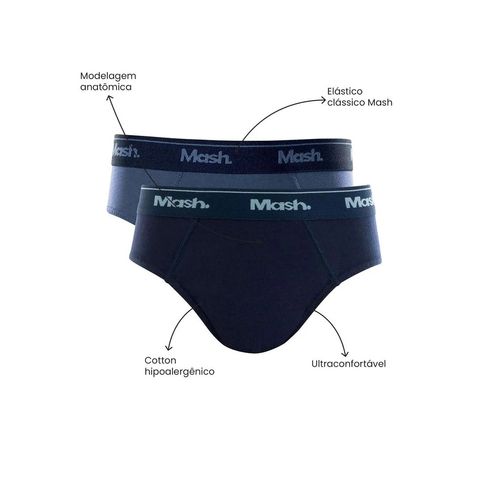 Kit-Cueca-Mash-Boxer-2-Pecas-|-Infantil